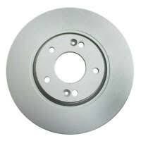 Meyle Brake Disc Front